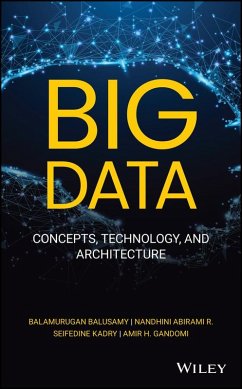 Cover Big Data (eBook, PDF)