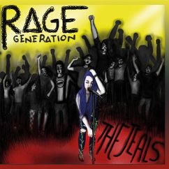 Rage Generation - Jeals,The
