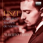 Liszt:Complete Soirees De Vienne