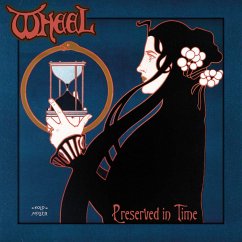 Preserved In Time (Black Vinyl) - Wheel