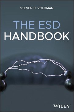 The ESD Handbook (eBook, PDF) - Voldman, Steven H.