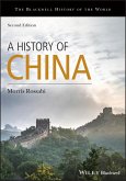 A History of China (eBook, PDF)