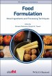 Food Formulation (eBook, ePUB) - Bild 1