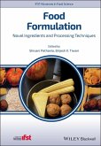 Food Formulation (eBook, ePUB)