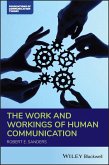 The Work and Workings of Human Communication (eBook, ePUB)