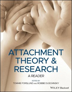 Attachment Theory and Research (eBook, PDF)
