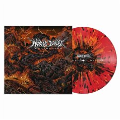 Extinction (Ltd. Colored Vinyl) - Worst Doubt