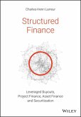 Structured Finance (eBook, PDF)