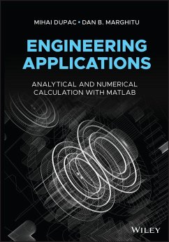 Engineering Applications (eBook, PDF) - Dupac, Mihai; Marghitu, Dan B.