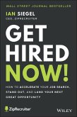 Get Hired Now! (eBook, ePUB)