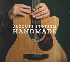 Handmade - Stotzem,Jacques