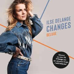 Changes (Deluxe Edition) - Delange,Ilse