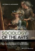 Sociology of the Arts (eBook, PDF)