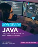 Job Ready Java (eBook, ePUB)