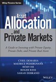 Asset Allocation and Private Markets (eBook, ePUB)