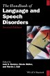 The Handbook of Language and Speech... - Bild 1