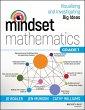 Mindset Mathematics (eBook, ePUB) - Bild 1