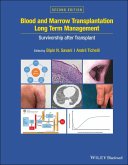 Blood and Marrow Transplantation Long Term Management (eBook, PDF)