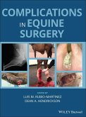 Complications in Equine Surgery (eBook, ePUB)