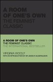 A Room of One's Own (eBook, ePUB)