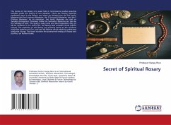 Secret of Spiritual Rosary