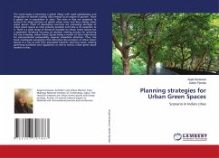 Planning strategies for Urban Green Spaces