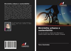Bicicletta urbana e sostenibilità