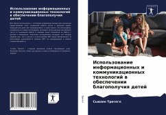 Ispol'zowanie informacionnyh i kommunikacionnyh tehnologij w obespechenii blagopoluchiq detej - Tregegl, S'üzen