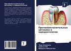 Protiwowospalitel'nye citokiny w parodontologii