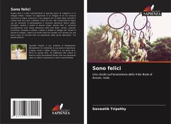 Sono felici - Tripathy, Saswatik