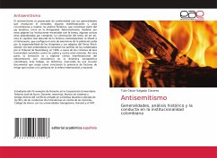 Antisemitismo - Salgado Cáceres, Tulio César