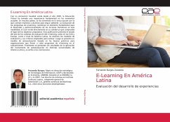 E-Learning En América Latina