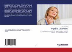 Thyroid Disorders - Hejaze, Asma'a