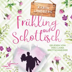 Frühling auf Schottisch (MP3-Download) - Lindberg, Karin
