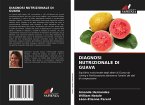Diagnosi Nutrizionale Di Guava