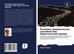 Razwitie dinamicheskih sposobnostej: Prakticheskij primer - Kello, Prijt