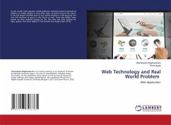 Web Technology and Real World Problem - Raghuwanshi, Ghanshyam;Gupta, Punit