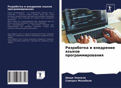 Razrabotka i wnedrenie qzykow programmirowaniq - Zeinali, Shadi;Mohebali, Saiedeh