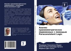 Analiz kraniometricheskih peremennyh s pomosch'ü Paraconsistent Logic - Konkeikao Mario, Mauricio;Siqueira Ortega, Neli Regina;Del Santo, Marinho