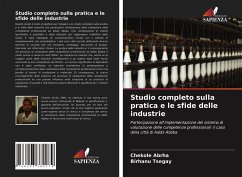Cover Studio completo sulla pratica e le sfide delle industrie