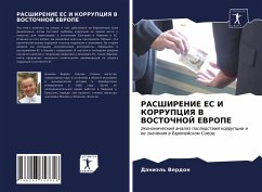 Cover RASShIRENIE ES I KORRUPCIYa V VOSTOChNOJ EVROPE