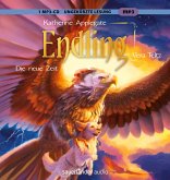 Die neue Zeit / Die Endling-Trilogie Bd.3 (MP3-CD)