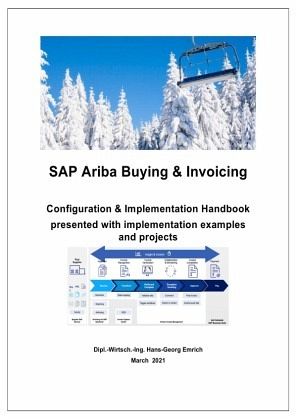 sap ariba invoicing team