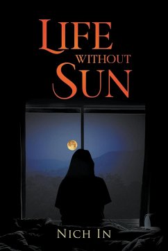 Cover Life Without A Sun: A Memoir