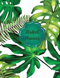 STUDENT PLANNER - Lulurayoflife, Catalina