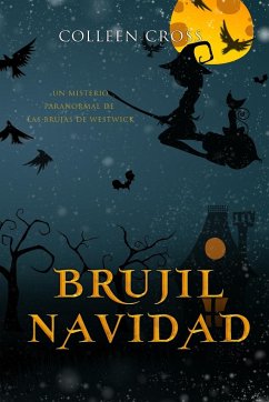 Brujil Navidad - Cross, Colleen