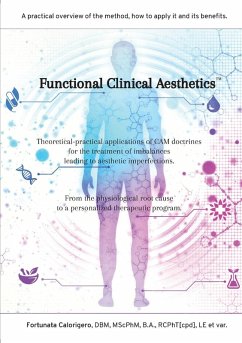 Cover Functional Clinical Aesthetics