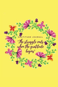 Gratitude Journal - Lulurayoflife, Catalina