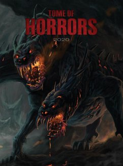 Tome of Horrors 2020 - Necromancer Games