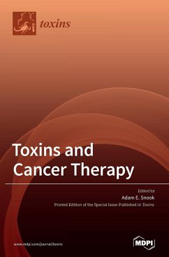 Toxins and Cancer Therapy